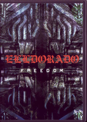 ElDorado の CD FREEDOM