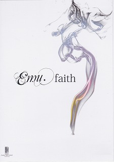 Emu. ( エム )  の CD faith