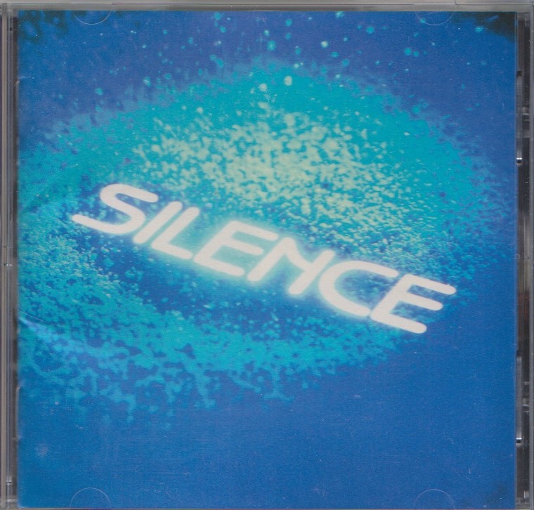 ENDLESS ( エンドレス )  の CD SILENCE