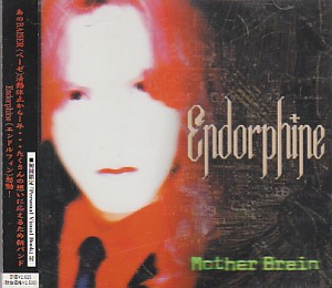 Endorphine ( エンドルフィン )  の CD Mother Brain