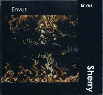 Envus ( エンバス )  の CD Sherry