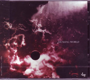 イヴ の CD AWAKING WORLD 通常盤