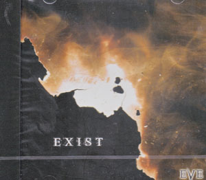EVE ( イヴ )  の CD EXIST