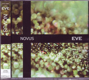 EVE ( イヴ )  の CD NOVUS [A-TYPE]