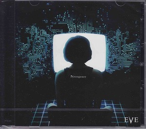 イヴ の CD Divergence [A-TYPE]