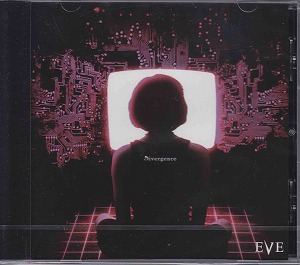 EVE ( イヴ )  の CD Divergence [B-TYPE]