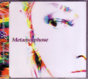Everlasting-K ( エバーラスティングケイ )  の CD Metamorphose