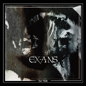 EX-ANS ( エクスアンス )  の CD La Nuit 初回限定盤