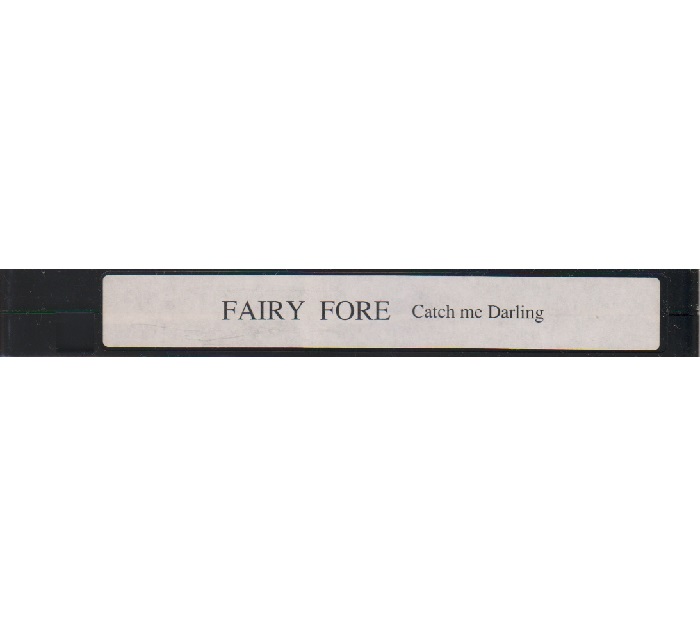 FAIRY FORE ( フェアリィフォーレ )  の ビデオ Catch me Darling