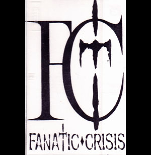 FANATIC◇CRISIS SHOXX FILE + パンフレット20冊