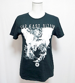Far East Dizain ( ファーイーストディザイン )  の グッズ Tシャツ（Inhale）