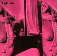 ファティマ の CD Blind【ピンクフラミンゴver.】