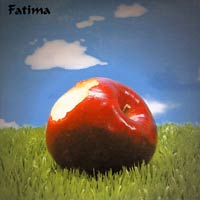 Fatima ( ファティマ )  の CD  Blind【ベティ・ブルーver.】