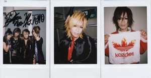 FEST VAINQUEUR✩チェキ FEST VAINQUEUR✩チェキ