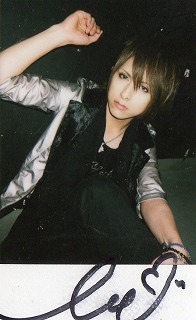 fest vainqueur  hal チェキ ピュアサウンド / sp_アーティスト_取扱商品