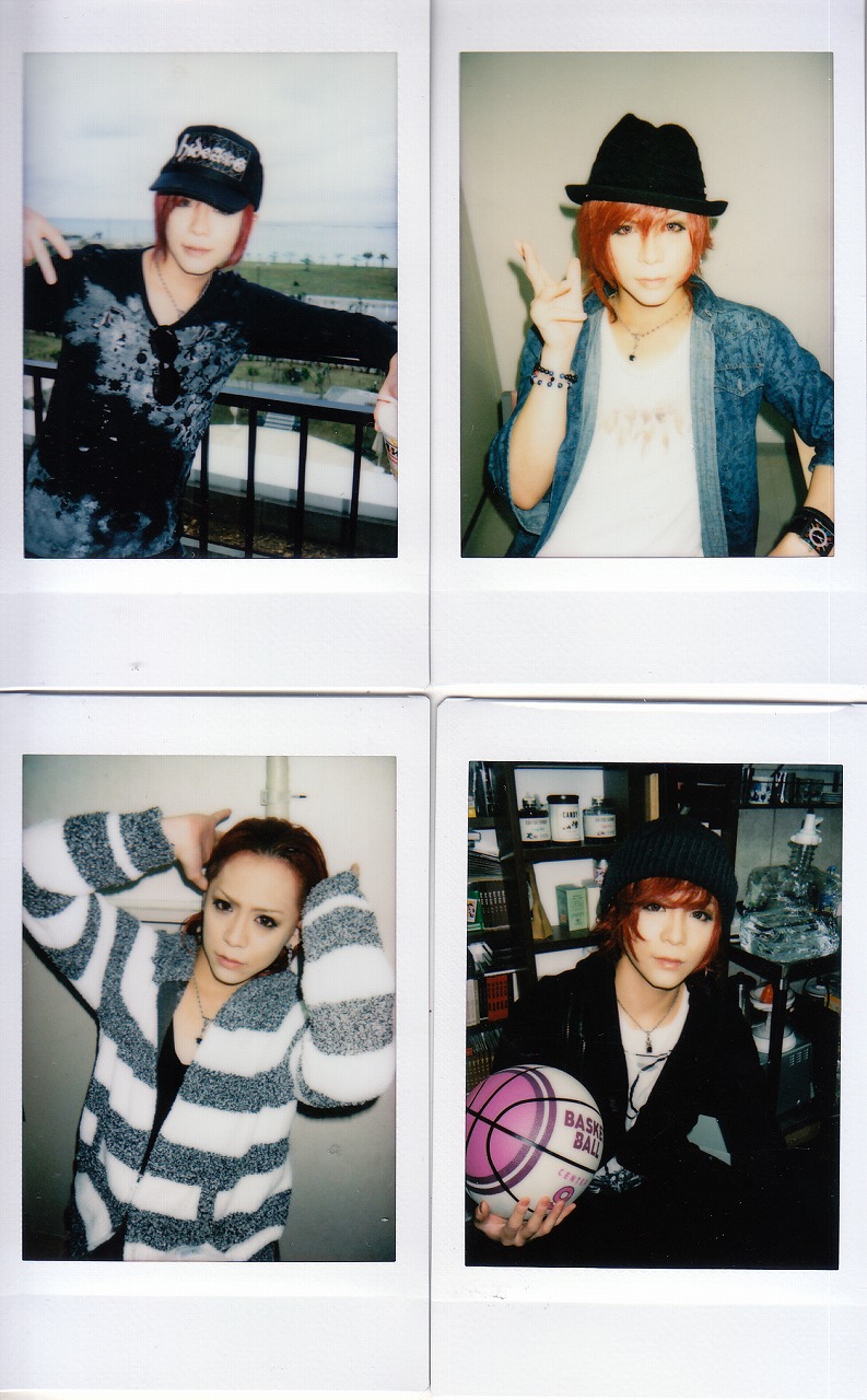 ピュアサウンド / sp_アーティスト_取扱商品