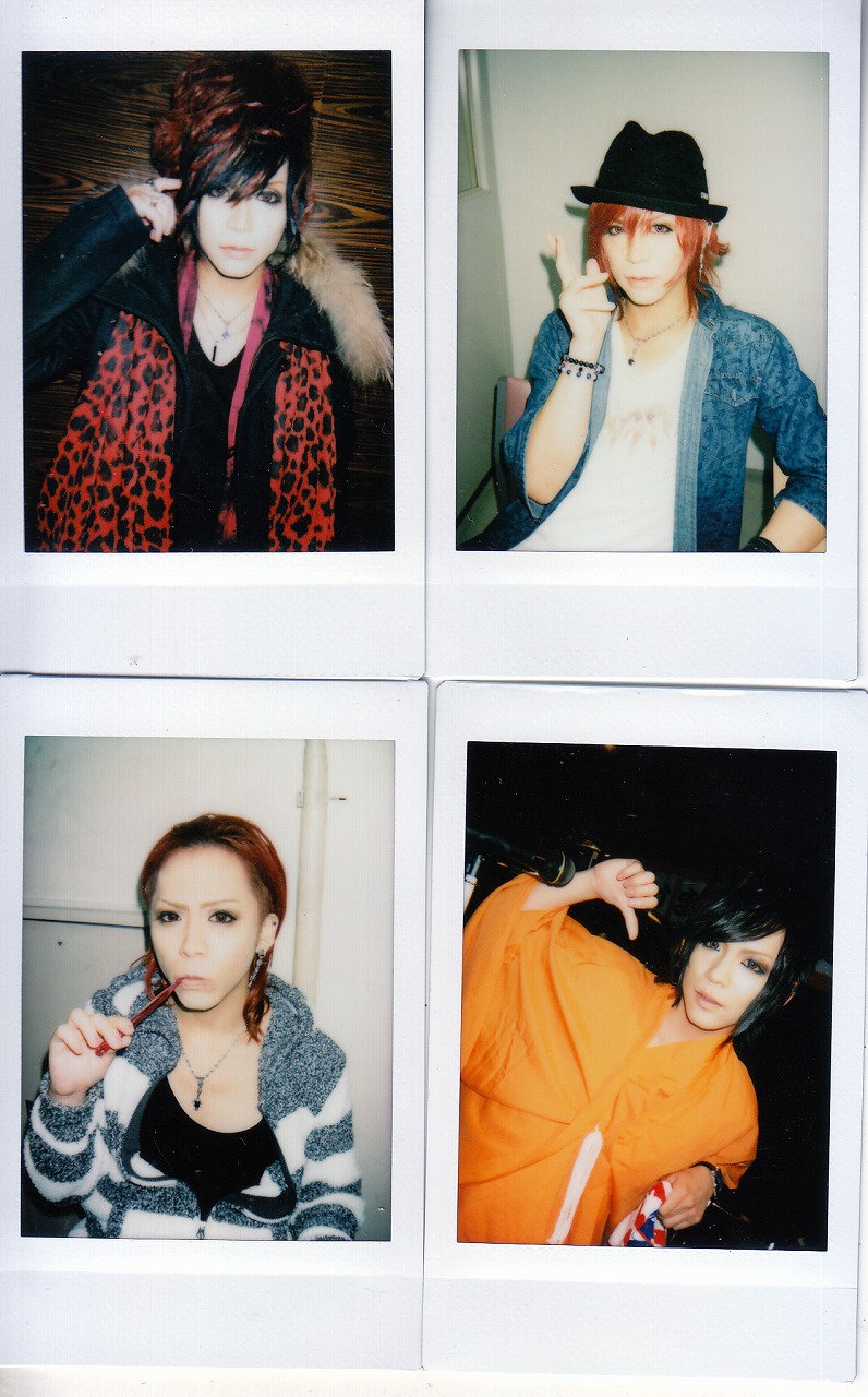 ピュアサウンド / sp_アーティスト_取扱商品