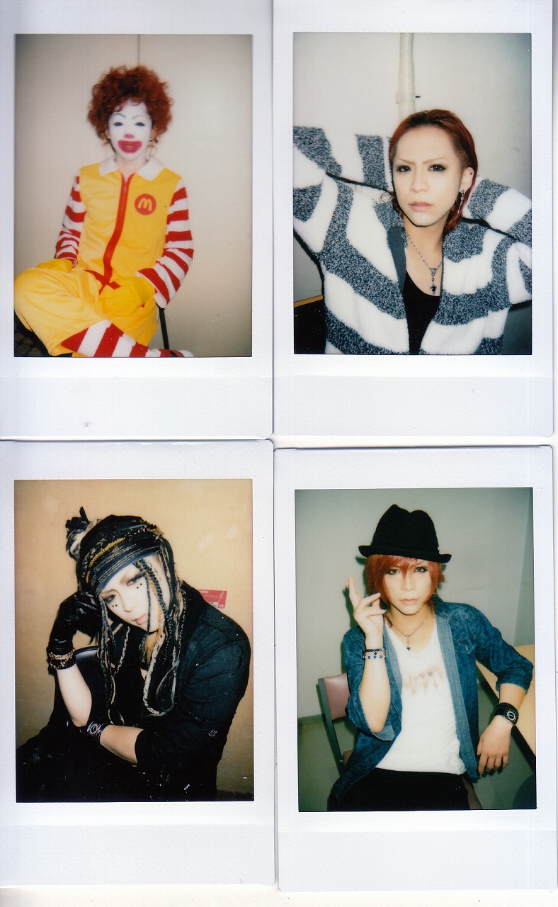 ピュアサウンド / sp_アーティスト_取扱商品