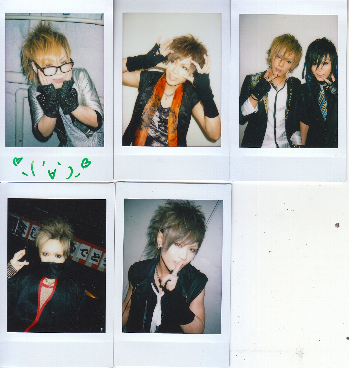 ピュアサウンド / sp_アーティスト_取扱商品