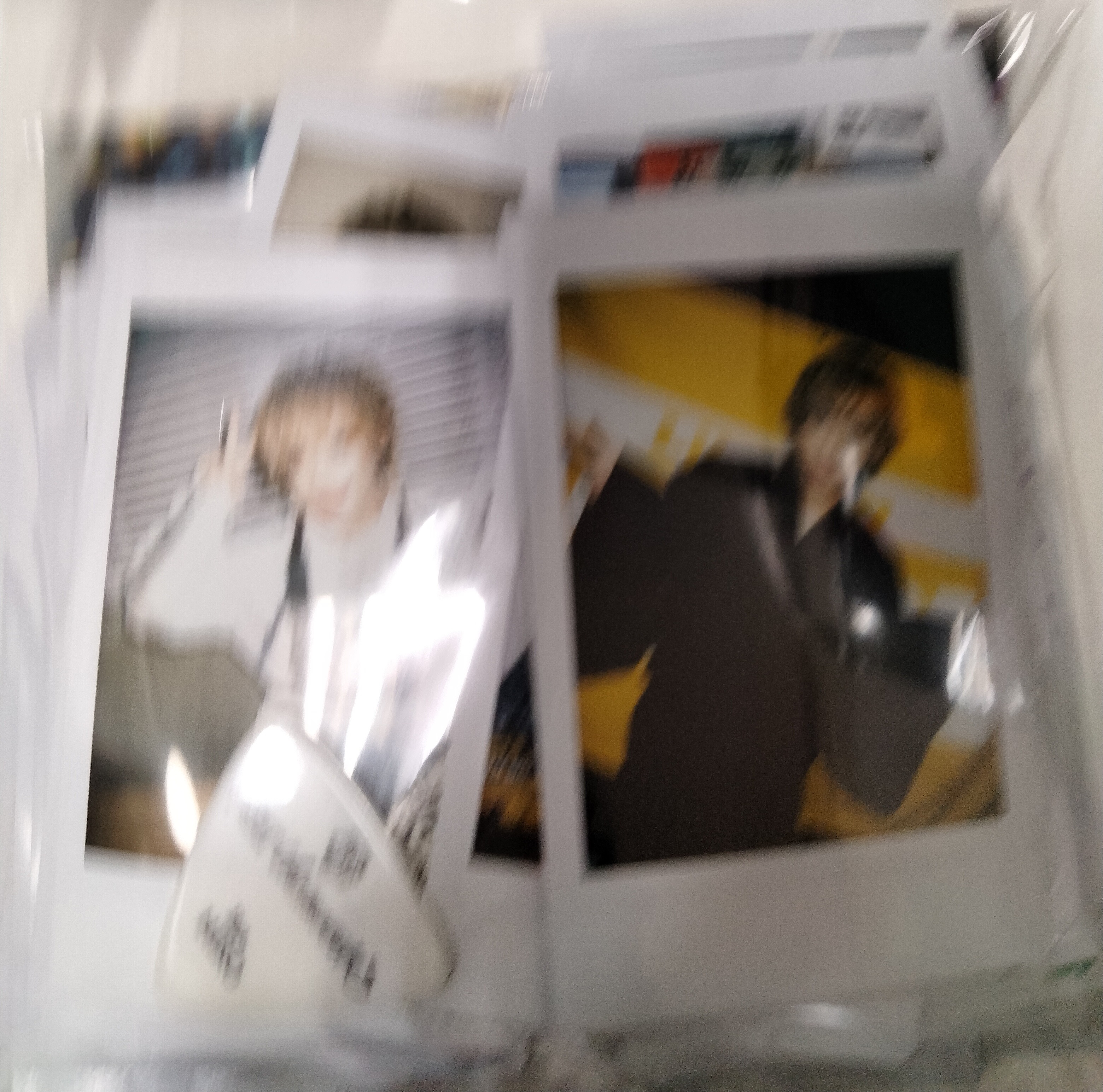 FEST VAINQUEUR の グッズ 詰め合わせ9