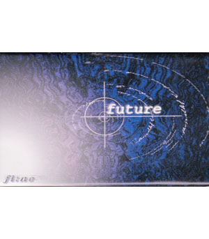 fi:ne ( フィーネ )  の テープ future