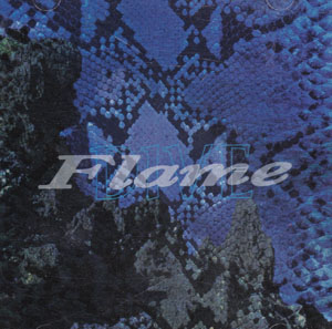 Flame ( フレイム )  の CD DIVE