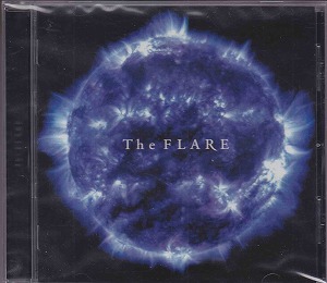 フレア の CD The FLARE