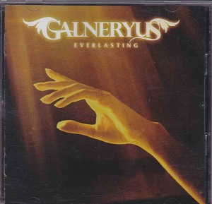ガルネリウス の CD EVERLASTING 初回限定盤