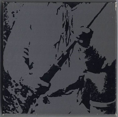 GASTUNK ( ガスタンク )  の CD BOX 1983～1988
