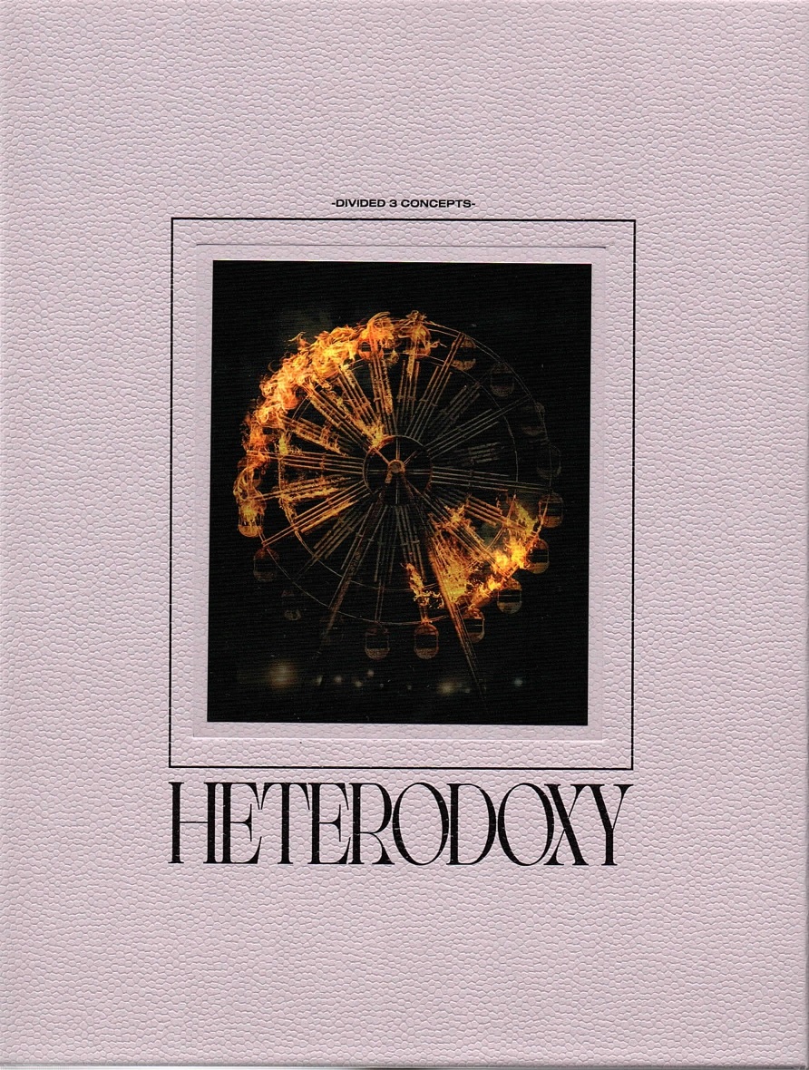 ガゼット の CD 【完全生産限定盤】the GazettE 20TH ANNIVERSARY BEST ALBUM HETERODOXY-DIVIDED 3 CONCEPTS-