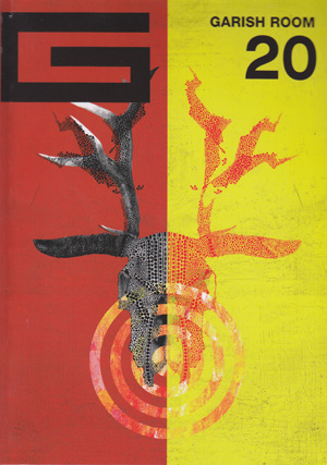 the GazettE の 会報 GARISH ROOM 20