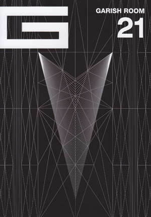 the GazettE の 会報 GARISH ROOM 21