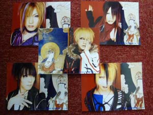 ピュアサウンド / sp_アーティスト_取扱商品