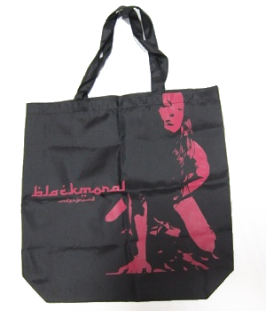 the GazettE　トートバッグ Amazon.co.jp: ガゼット the GazettE RADMARKET ツアーグッズ