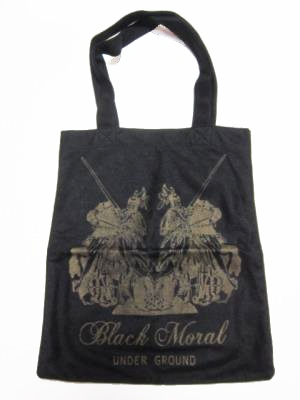 the GazettE グッズ　SHOULDER TOTE BAG ガゼット ピュアサウンド / sp_アーティスト_取扱商品