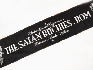 ピュアサウンド / sp_アーティスト_取扱商品