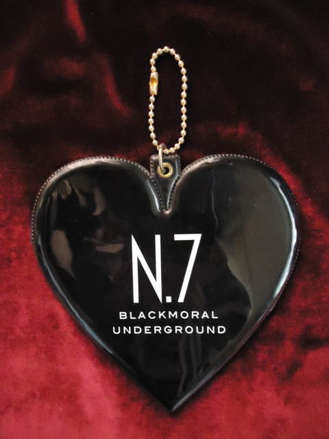 ガゼット　ネックレス　BLACKMORAL ガゼット ネックレス BLACKMORAL 【公式通販】
