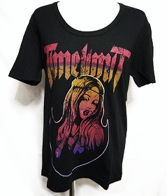 the GazettE ( ガゼット )  の グッズ Tシャツ57（Time limit）