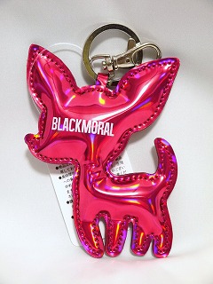 the GazettE の グッズ キーチェーン3（PINK）