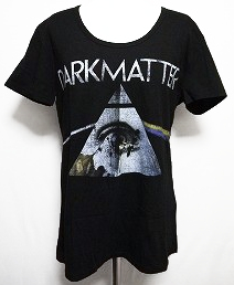 the GazettE　メタルロゴT/ファイナルT セット あなたの未来はメタル Tシャツ - ブラック – SCRT