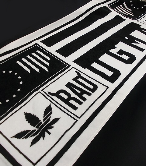 ガゼット の グッズ タオル(DOGMATIC -ANOTHER FATE-)