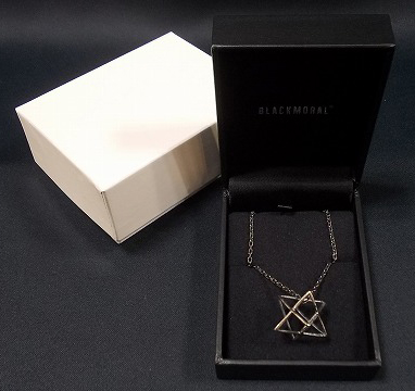 高級感 the GazettE ネックレス ミュージシャン タレントグッズ¥8,424 セール新品 ネックレス GazettE the ミュージシャン