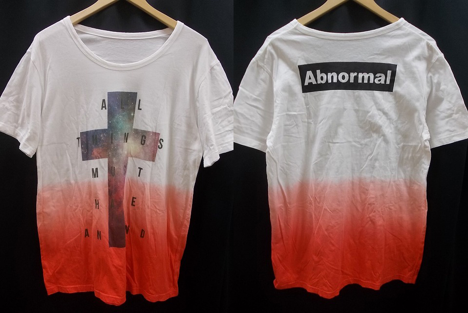 the GazettE 「SUMMER SONIC 2013」限定Tシャツ ピュアサウンド / sp_アーティスト_取扱商品_詳細表示