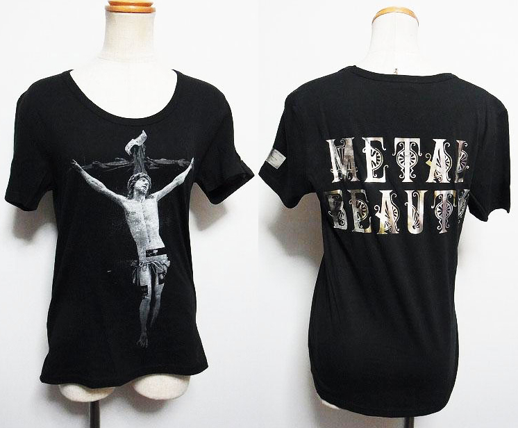 the GazettE ライブTシャツ THANX SG TEE / BLK - メルカリ