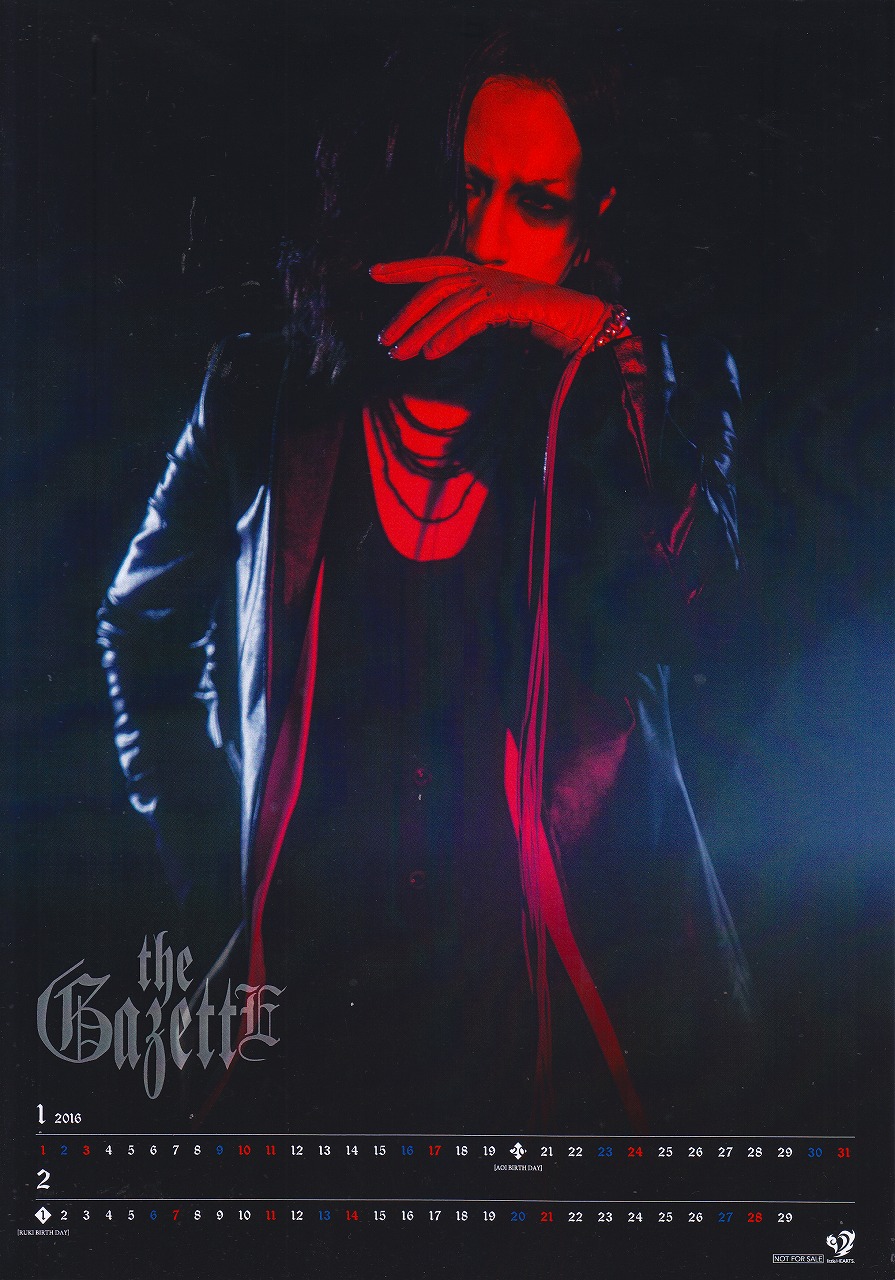 the GazettE パーカー　13周年　ガゼット　REITA RUKI Yahoo!オークション -「the gazette パーカー」(その他) の落札