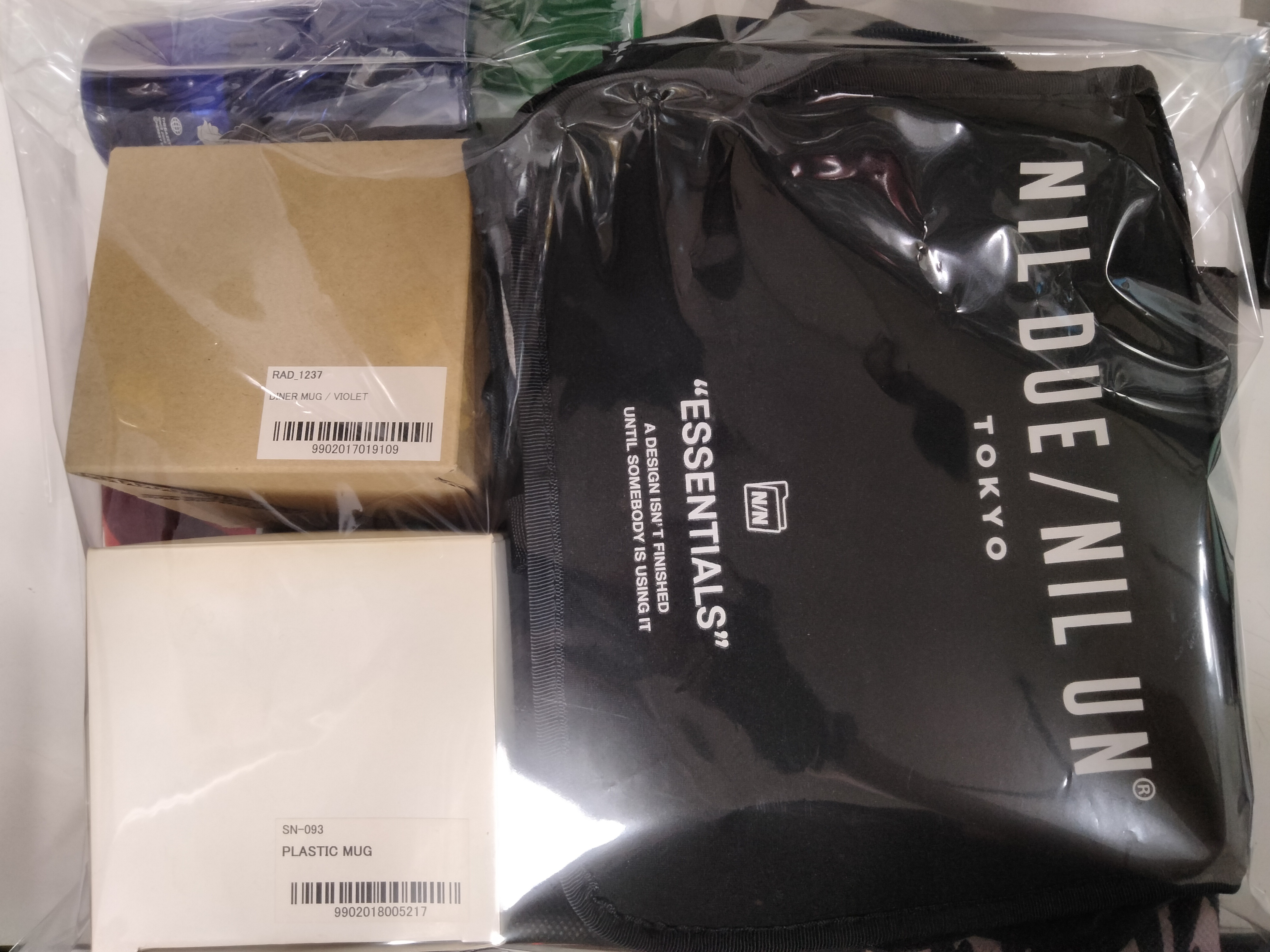 the GazettE の グッズ 詰め合わせ39