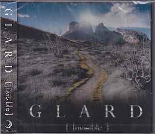 グラード の CD [Invisible]