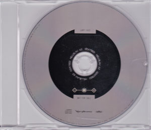 GOATBED ( ゴートベッド )  の CD HELLBLAU±2 タワーレコード購入特典