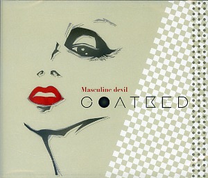 GOATBED ( ゴートベッド )  の CD Masculine devil
