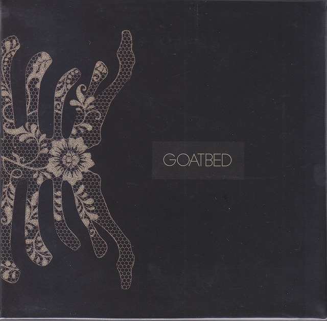 GOATBED ( ゴートベッド )  の CD OPENING CEREMONY / T-B-P-T